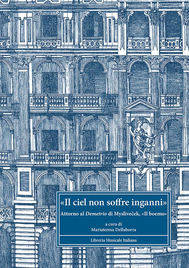 Il ciel non soffre inganni